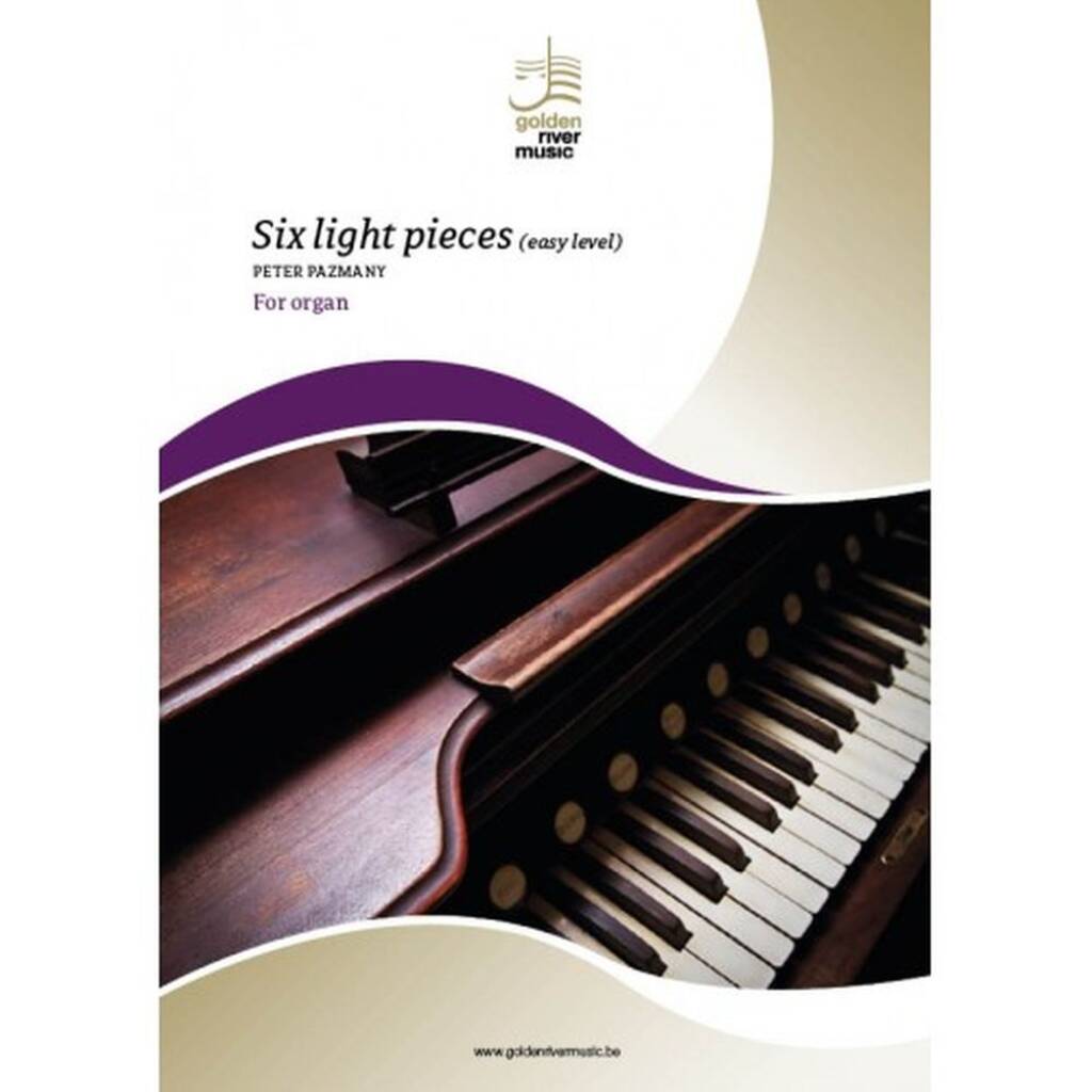 Six Light Pieces